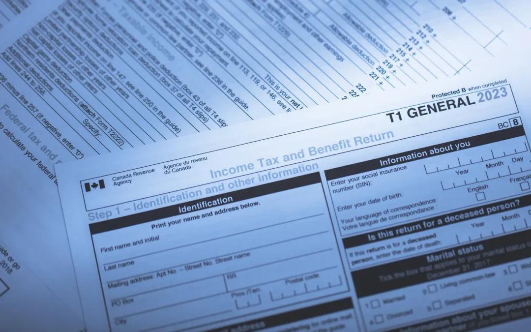 I Have Been Reassessed by the CRA, Can I Challenge It?