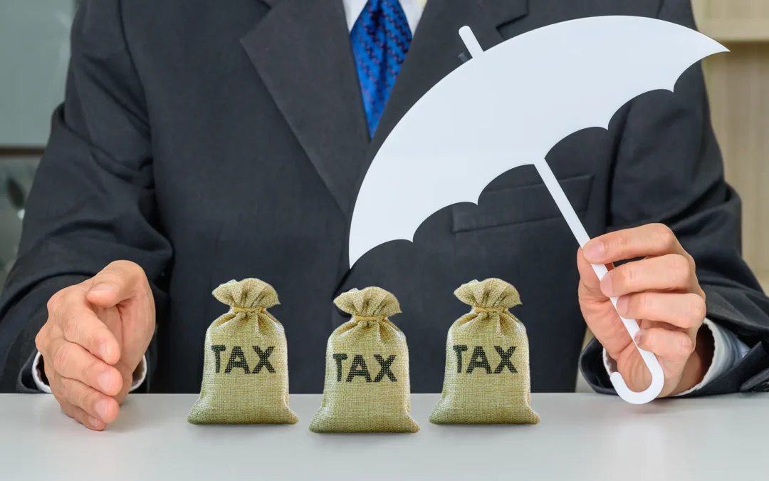 Smart Saving or Scam? The Real Deal on Tax Shelters