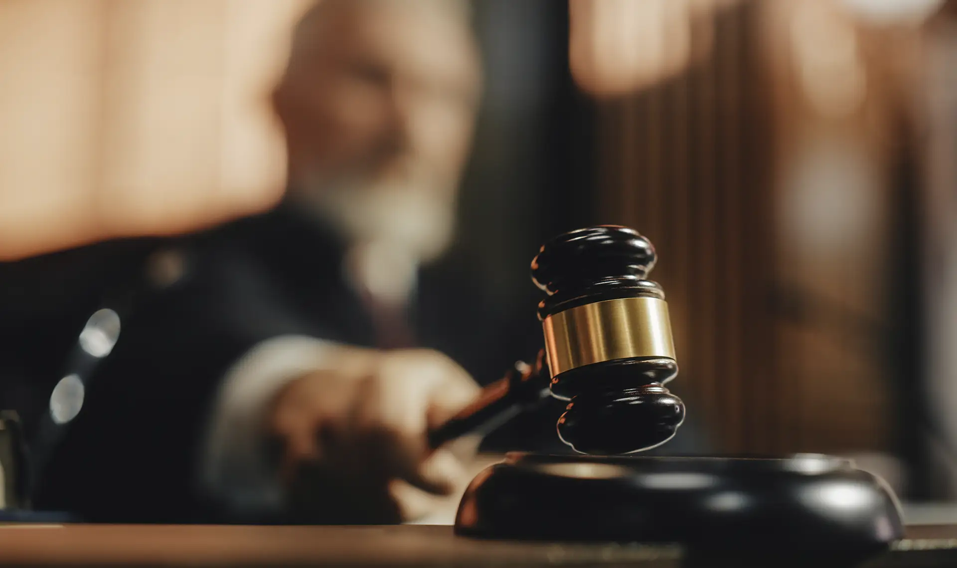 Access to Justice – A Complex Affair.