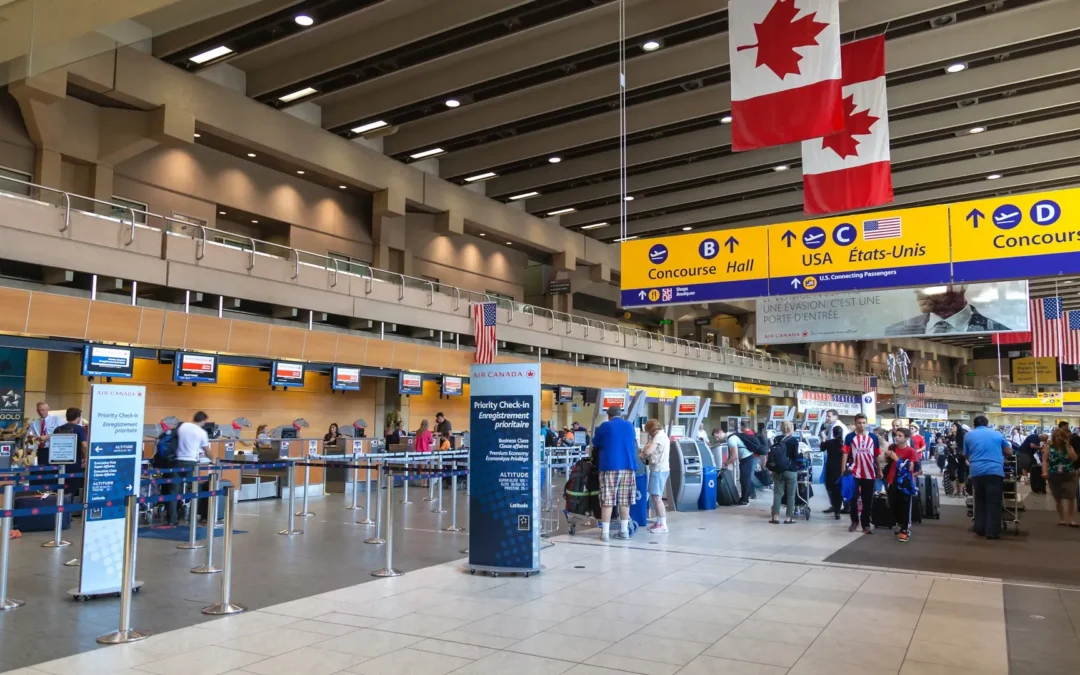 Canadian Court Strikes Down Law Allowing Border Searches of Electronic Devices Without Cause