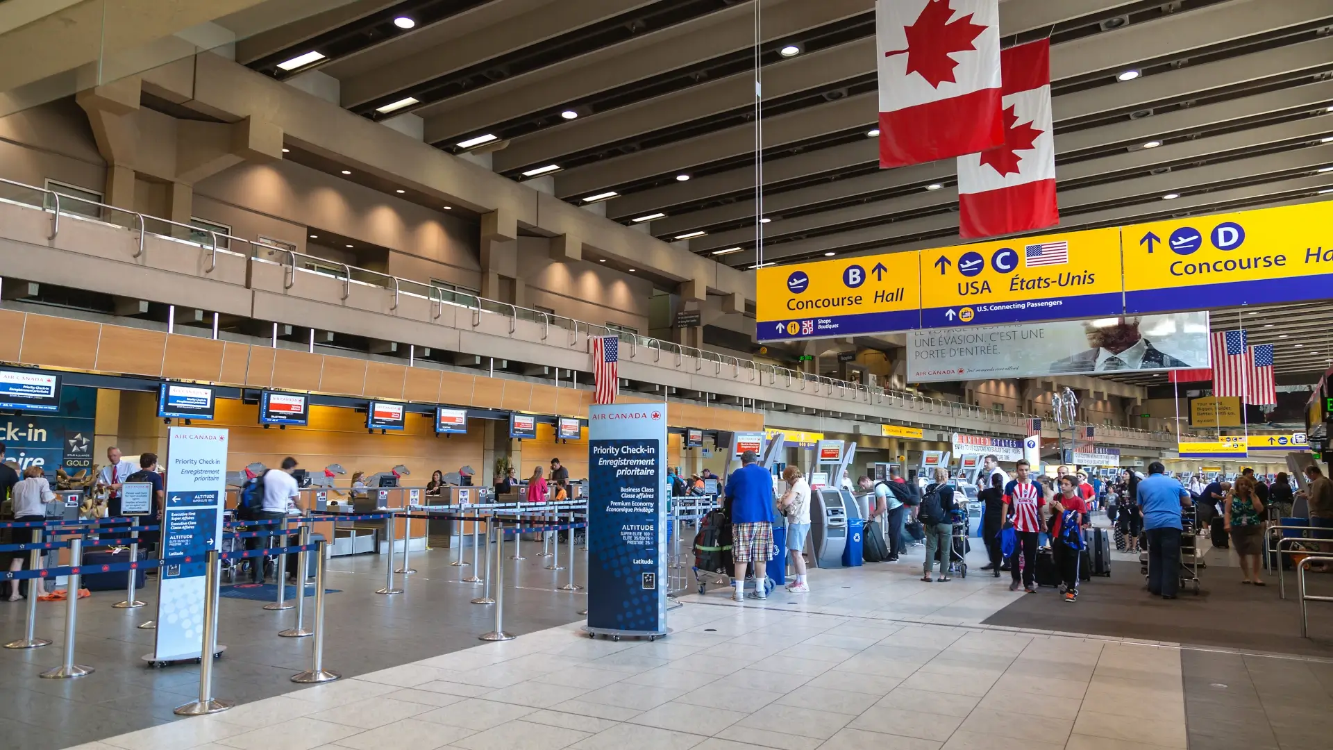 Canadian Court Strikes Down Law Allowing Border Searches of Electronic Devices Without Cause